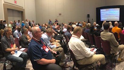 Midmarket CIOs and Senior IT Executives Honor Qnext Corp.