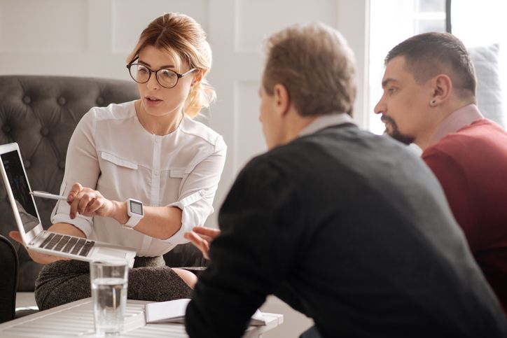 How the Decentralized Cloud Increases Worker Productivity