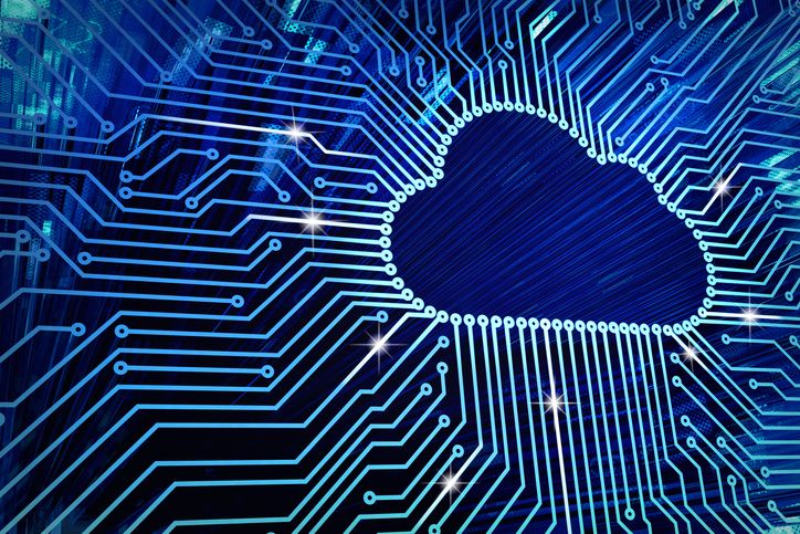 The CLOUD Act and the Importance of Keeping Data On-Premises The CLOUD Act and the Importance of Keeping Data On-Premises
