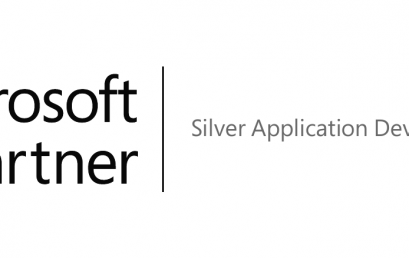 Qnext Achieves Microsoft Application Development Silver Partner Competency